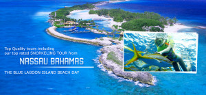 Nassau Bahamas Snorkeling Tours