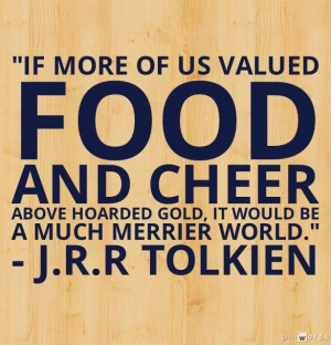 Tolkien - Author of The Lord of The Rings and The Hobbit ...