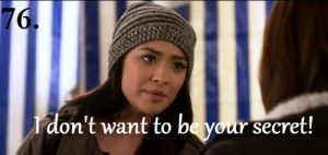 Pretty Little Liars Quotes