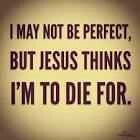 He died and rose up for us