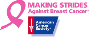 American Cancer Society: Making Strides Against Breast Cancer