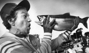 15 memorable quotes from Mississauga's feisty mayor