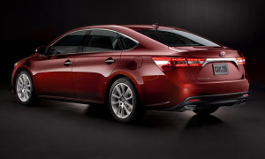 To learn more about the Toyota Avalon, click the link below. You'll be ...