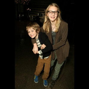 ... Three Days Los Angeles arrivals with Ryan Simpkins and Ty Simpkins