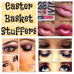 Younique in my Easter Basket would make me happy happy!!!! https://www ...