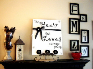17 #canvas art #home decor #sayings #quotes by simone