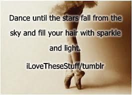 ballet quotes dance - Pesquisa Google