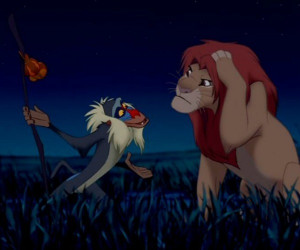 What Are the Most Inspirational Disney Movie Quotes?