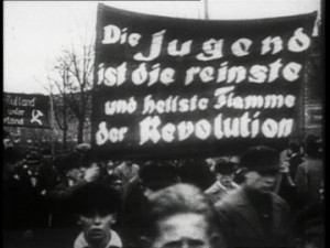 Rosa Luxemburg, Ernst Thälmann, Communist, Banner (Sign), Commitment ...