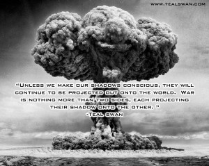 War quote