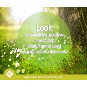 Life is a test. The difficulties we face are opportunities to get ...