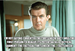 James Bond Archer photo meme Imgur Im not saying I invented the ...