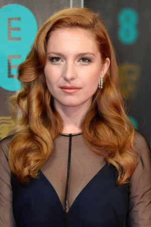 Mark Ronson's wife Josephine brings French bombshell waves to the ...