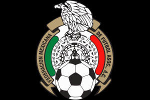 Mexico National Soccer Team Logo