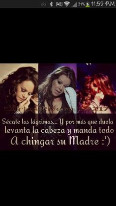 Jenni Rivera Quotes In Spanish