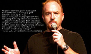 LouisCK_Quote_White