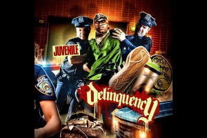 Juvenile delinquency Wallpaper