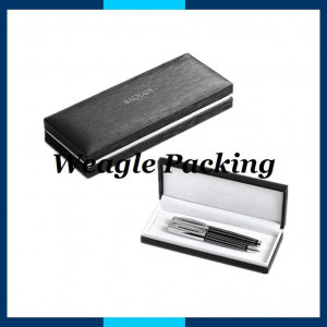 Cardboard Pencil Box Pencil Case Pencil Packing Box
