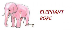The Elephant Rope