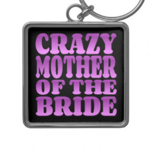 Bride Quotes Key Rings