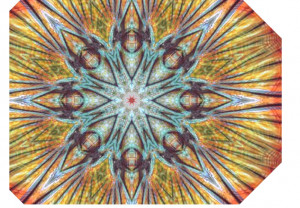 Mandala Mirage Images