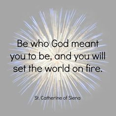 quotes # catholic st catherine of siena catherine of siena quotes ...