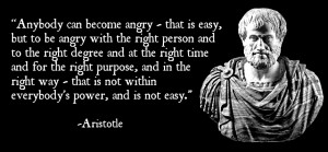 Aristotle Quotes On Education .