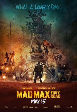Mad Max: Fury Road - Movie Pictures & Photos