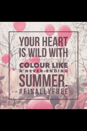 Finally Free ~ Rend Collective