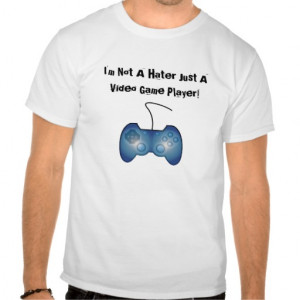 Im Not A Player Quotes