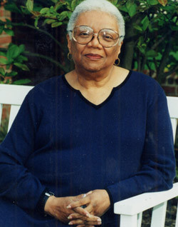 Quotes by Lucille Clifton