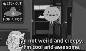 adventure time, awesome, cool, creepy, funny, humor, lol, weird