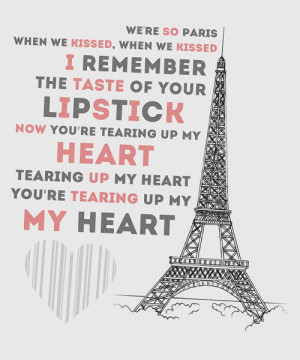 one direction lyrics | Tumblr | We Heart It