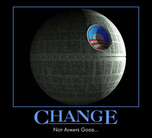 Funny Political Demotivational Posters