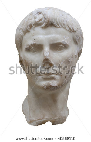 Roman Emperor Augustus Quotes