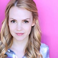 Abbie Cobb is an American actress and author. Like : www.unomatch.com ...