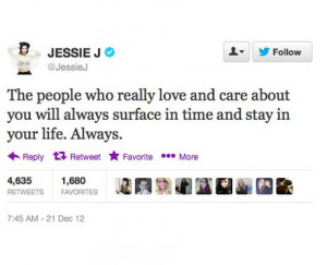 Jessie J's Most Inspirational Quotes Ever