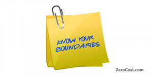 Personal boundaries are important for several reasons. They serve as ...