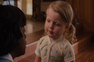 The Help Quotes and Sound Clips