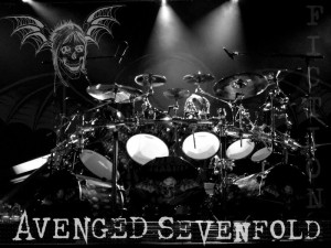 RIP James Owen Sullivan Image