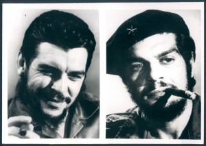Omar Sharif Che Guevara