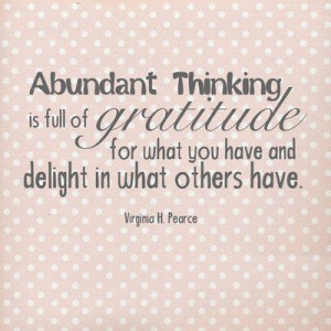 ... gratitude': 25 quotes from LDS leaders on being thankful | Deseret