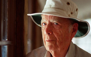 97-year-old Herman Wouk features Skype and texting in his new novel ...