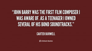 John Carter Movie Quotes