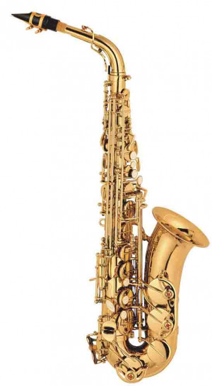 Alto Saxophone