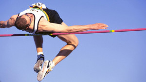 dick fosbury tonight show