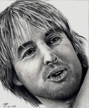 ... quote owen wilson is a kook and his nose is crooked owen wilson