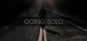 Going Solo