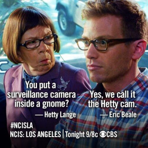 NCIS LA Episode Summary and Analysis