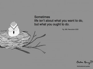 Chetan Bhagat Motivational And Inspirational Quotes